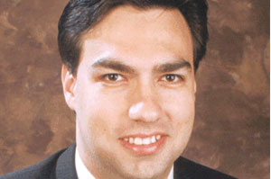 Mr. Scott Rogoff